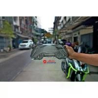 ราคา ครอบไฟท้าย PCX 160 2021-2024 แท้ศูนย์ กรอบไฟท้าย PCX160 คําแนะนําผลิตภัณฑ์ใหม่ของเดือนนี้ การรับประกันของผู้ผลิต สีม่วง purple โครงและฟิตติ้ง ปั๊ม af 5 110 เครื่อง 125 4 v (1732035316001375550)