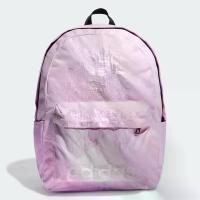 ราคา adidas Lifestyle Classic Badge of Sport Backpack Unisex Purple IR9839 (1731323083737696019)