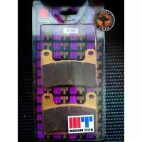 ราคา ผ้าเบรคหน้า//KAWASAKI Z1000 ปี14-18, ZX10-R , Ninja 1000 ,ZX-4R ปี20 UP/SUZUKI GSX-R600ปี04-07 คําแนะนําการขายที่ร้อนแรงในเดือนนี้ แก๊สซี่ แท้ ใส่ pcx เฟืองท้าย การรับประกันขอ (1732113096339916435)