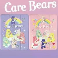 ราคา น่ารัก เคสไอแพด pro11 2024 Air6 Gen9 Gen8 10.2 Gen11 Air7 11 เคสipad Pink Purple Care bears air4/5 10.9 case iPad gen10 mini6 air3 10.5 gen6 9.7 pro11 mini7 (1730016591484390091)