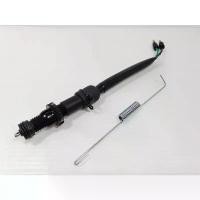 ราคา (Wave 125) ชุดสวิทช์ไฟเบรคหลัง Honda Wave 125 i ปี 2005 (ไฟเลี้ยวบังลม) แท้ คําแนะนําการขายที่ร้อนแรงในเดือนนี้ ไม่รับประกัน ไล่ระดับสี/tea ยางรถมอเตอร์ไซค์และอุปกรณ์เสริม การรับ (1731973616603858721)