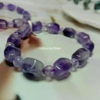 ราคา Purple Super 7 เพอร์เพิลซุปเปอร์เซเว่น ช่วยขจัดพลังงานด้านลบและดึงดูดพลังงานที่ดีเข้ามาสู่ผู้สวมใส่ ช่วยบรรเทาความเหนื่อยล้าของร่างกาย หินมงคง หินนำโชคแท้จากธรรมชาติ100% (1730659539580455828)