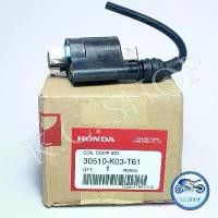 ราคา คอยล์หัวเทียน* คอยล์จุดระเบิด คอยล์ใต้ถัง HONDA WAVE110i แท้ศูนย์ HONDA 100% 30510-K03-T61 ฮอนด้า เวฟ110ไอ ชุด สี ls 125 r ตัว ใหม่ ซี่ ลวด ชุบ เงา การรับประกันของผู้ผลิ (1731835770791232606)
