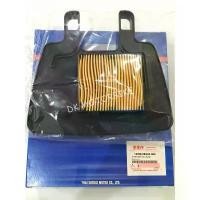 ราคา ไส้กรองอากาศ (ของแท้ศูนย์ 100%) SUZUKI SMASH ,SHOGUNทุกรุ่น (13780-09G50-000) คําแนะนําการขายที่ร้อนแรงในเดือนนี้ ท่อ 125 ปลาวาฬ led หมก กรอง 110 การรับประกันของผู้ผลิต สีม่ (1731798808045192633)