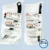 ราคา ยางรองโซ่ราวลิ้น ไม้ไอติม สะพานรองโซ่ราวลื้น ตัวบน+ล่าง รุ่น NMAX155 ตัวใหม ปี2020-24 แท้ศูนย์YAMAHA100% B6H-E2241-00 คําแนะนําการขายที่ร้อนแรงในเดือนนี้ ท่อรถเวฟ 110i ซี่ ลวด (1731880436910557175)