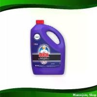 ราคา น้ำยาล้างห้องน้ำ สีม่วง เป็ด โปร 3500 มล. Bathroom Cleaner Purple Duck Pro (1729753629340044024)