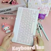 ราคา ชุดคีย์บอร์ด Smartcase, เคสป้องกันแม่เหล็ก, เมาส์บลูทูธ, ปากกาสไตลัส, เข้ากันได้กับ iOS, Android และ Windows, คีย์บอร์ดไทย, สำหรับ iPad (1732053150455793270)