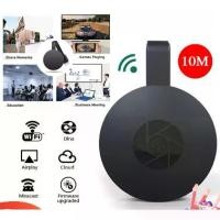 ราคา อุปกรณ์สตรีมมิ่งไร้สาย, Miracast, Google HDMI Dongle Display Adapter, Mirascreen WIFI Donggle, Anycast Miracast, อุปกรณ์หน้าจอเดียวกันแบบไร้สาย, เข้ากันได้กับ Windows, Android แล (1732137332666172731)