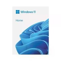 ราคา WINDOWS 11 HOME 64 BIT (FPP,HAJ-00090) (1729594870467627818)