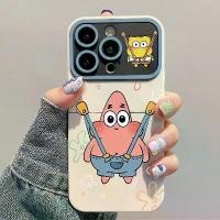 ราคา เคสการ์ตูนสำหรับ Iphone14 Apple 15pro 13 Pie star xsmax/xr/12 11/7 Windows 8plus (1730013698140572039)