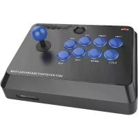 ราคา แท่งต่อสู้อาเขต, MAYFLASH, F300, สำหรับสวิตช์ / สวิตช์ 2, Xbox Series X, PS4, PS3, Xbox One, Xbox 360, macOS, Windows, Steam Deck, NeoGeo mini, NeoGeo Arcade Stick Pro (1732053668713891455)