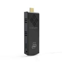 ราคา คอมพิวเตอร์มินิพีซี, T5B Quad Core Intel Z8350, Windows 10, ไมโคพีซี, 2.4G และ 5G Wifi, RAM 2Gb, ที่เก็บข้อมูล 32Gb, Win 10 Stick PCs (1731584986469860463)