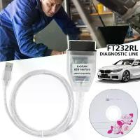 ราคา สายเคเบิล K DCAN, เข้ากันได้กับ Windows 7 Professional, อินเทอร์เฟซ USB, สายเคเบิลวินิจฉัย, สายสแกนเนอร์วินิจฉัยแบบพกพา, ชิป FTDI FT232RL, พร้อมสวิตช์, สำหรับรถยนต์, 2051n (1731600535945840743)