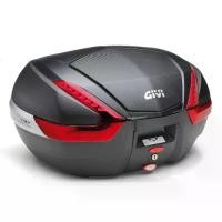 ราคา GIVI V47NN 47L Top Case - กล่องท้ายติดรถมอเตอร์ไซค์ (1731873786060113217)