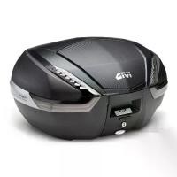 ราคา GIVI V47NNT 47L Top Case - กล่องท้ายติดรถมอเตอร์ไซค์ (1731873847811147073)
