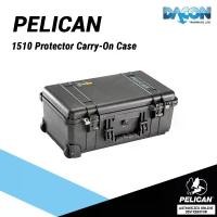 ราคา กล่องกันกระแทก Pelican 1510 Protector Carry-On Case (1730421190587091100)