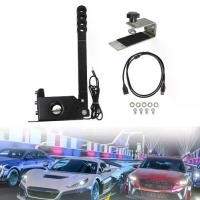 ราคา ไดรเวอร์ USB ฟรี PC, คันชัก, สำหรับ Logitech G25, G27, G29, ตัวควบคุมเกมแบบเส้นตรง (1732125013975074105)