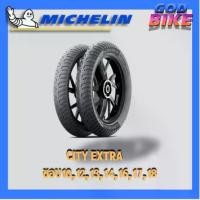 ราคา ✾ยางMichelin City Extra ขอบ10 12 13 14 17 18ยางรถมอเตอไซค์ ยางScoopy Mio Click Wave Fino Filano MSX Fino Mio PCและ อื่นๆ✍ (1732056575634146484)