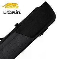 ราคา Predator กระเป๋าใส่ไม้คิว มีสายสะพาย Urbain Hard Pool Cue Case 2x4 Houndstooth Top Black (1732138395746665922)
