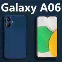 ราคา 【จัดส่งจากประเทศไทย】 Galaxy A06 เคสกันกระแทก CASE TPU เคสนิ่ม สีพาสเทล แบบคลุมกล้องFOR Sansung Galaxy A06 ตัวป้องกันหน้าจอกันกระแทก ดีไซน์หรูหรา TPU Case เคสกันกล้อง เคสมือถือ เค (1731991291419198706)
