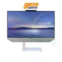ราคา ASUS ZEN AIO 24 M5401 M5401WYAT-WA008WS TOUCHSCREEN ALL-IN-ONE (ออลอินวัน) : By Speed Computer (1729704936647723208)