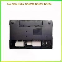 ราคา ฝาหลังจอ LCD แล็ปท็อป, ใหม่และสวย, เคสโฮสต์ Topcase, สำหรับ Asus N56, N56V, N56VM, N56VZ, N56SL, เปลือก (1731978569312798524)