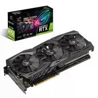 ราคา ASUS VGA (การ์ดแสดงผล) ROG STRIX RTX2070 O8G GAMING รับประกัน 3 - Y (1730051054155958416)