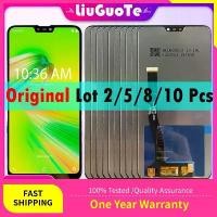 ราคา จอ LCD, ต้นฉบับ, ขนาด.26 นิ้ว, Asus ZenFone Max Plus (M2) zb634kl, ตัวเลขแบบสัมผัส, มีจำหน่ายใน Lot2,, และ 10 ชิ้น (1730559297155598526)