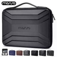 ราคา กระเป๋าแล็ปท็อป, กันน้ำ, สำหรับ Macbook Air Pro M1 M2 M3 M4 13 14 15 16 นิ้ว, HP, Dell, Lenovo, Asus, กระเป๋าเอกสารโน๊ตบุ๊ค, กระเป๋าแขน (1731843852536678072)