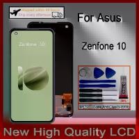 ราคา AMOLED LCD, สำหรับ Asus Zenfone 10 Al2302, จอ LCD, เปลี่ยนหน้าจอสัมผัส (1732107170142193495)
