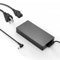 ราคา ที่ชาร์จแท้, 200W, สำหรับแล็ปท็อปเกมมิ่ง Asus Vivobook Pro 15 Q533 Q533M Q533MJ, 20V 10A, A20-200P1A, ADP-200JB D, สายอะแดปเตอร์จ่ายไฟ AC (1731986973609461180)