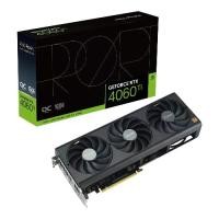 ราคา VGA (การ์ดแสดงผล) ASUS PROART GEFORCE RTX 4060 TI OC EDITION 16GB GDDR6 (PROART-RTX4060TI-O16G) (1729780806010374780)