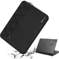 ราคา แขนแล็ปท็อป, สมาร์ทรีล, 18 นิ้ว, สำหรับ ASUS ROG Strix Scar 18, ASUS ROG Strix G18, เหมาะสำหรับแล็ปท็อปเกม ASUS ROG Strix G18 2025/2024/2023, เคสแล็ปท็อปป้องกัน, พร้อมกระเป๋าอุปก (1731893680133211775)