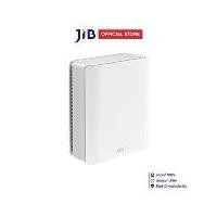 ราคา MESH WI-FI (เครือข่ายไวไฟ) ASUS ZENWIFI BT10 (W-1-PK) (1732157204067354236)
