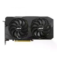 ราคา ASUS กราฟิกการ์ด DUAL RADEON RX 5500 XT EVO OC 8GB GDDR6 (1730051067395672208)