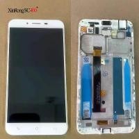 ราคา อะไหล่หน้าจอสัมผัส, สำหรับ Asus Zenfone 3 Max 5.5" ZC553KL X00DD X00DDB, ตัวเลข LCD Digitizer, [COD] (1732150146724366248)