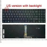 ราคา แป้นพิมพ์แล็ปท็อป, US Backlight, ใหม่, สำหรับ ASUS ZenBook Pro 15 UX535, UX535L, UX535LH, UX535LI, UX535Q, UX535QE, UM535, ภาษาอังกฤษ (1731824105366521432)