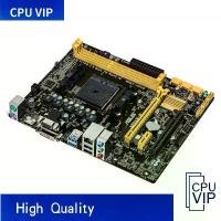 ราคา เมนบอร์ดสำหรับ Asus A88XM-E A88, รองรับ FM2 / FM2+, เข้ากันได้กับ 760K, 860K, 7850, และ 7860K (1731485210460980815)