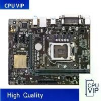 ราคา เมนบอร์ดขนาดเล็กแบบบูรณาการ, สำหรับ Asus H81M-D R2.0, H81M-E R2.0, 1150-Pin, H81, H81M-K (1731485196967183951)