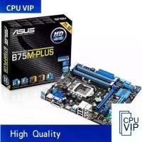 ราคา เมนบอร์ดสำหรับ Asus B75M-PLUS P8B75-V B75M-A B75, พิน 1155, รองรับ E31230v2 (1731485202961630799)