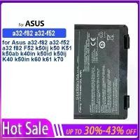 ราคา แบตเตอรี่แล็ปท็อป, A32-F82, สำหรับ Asus F52, F82, K40, k40lj, k40ln, K401J-E1, s, k40e, K50, k50ij, K51, K60, K61, k6c11, K70, k70as, K70AS-X2A, k7010 (1731339617786890263)