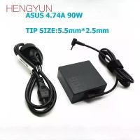 ราคา ที่ชาร์จไฟ AC, สำหรับ Asus, 19V 4.74A, 90W, เข้ากันได้กับ Asus A53S, S53U, K53S, K550D, A450JF, X43SA (1731197221723931770)