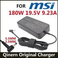 ราคา อะแดปเตอร์แล็ปท็อป Asus ที่ชาร์จ 180W 19.5 V 9.23A 5.5x2.5mm สำหรับ MSI GE72VR GS63VR WS63VR GS43VR GT60 GT70 GE73 GS6 P65 ADP-180MB (1729700889123392003)