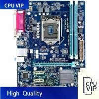 ราคา เมนบอร์ดสำหรับ Gigabyte/Biostar B75M-D3V, LGA1155, ASUS B75, รองรับ Ultra, H61 (1731485214818141775)