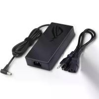 ราคา อะแดปเตอร์ AC, 180W, แรงดันไฟฟ้า 20V, กำลังไฟ 9A, ขนาด 6.0x3.7 มม., ADP-180TB H, สำหรับ Asus ROG Zephyrus GA502DU, GA502D, GA502, GA502IU, GA401, GA401I, GA401II, GA401IV, ที่ชาร์จแล็ปท็อป (1731986981
