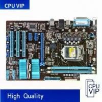 ราคา บอร์ดกราฟิกเดี่ยวขนาดใหญ่สำหรับ H61 Asus/P8H61PLUS R2.0 1155 Pin, รองรับ P61 DDR3, รองรับ I3, I5 และ I7 (1731485178064701007)