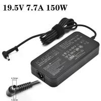 ราคา อะแดปเตอร์ AC ที่ชาร์จแล็ปท็อป, สำหรับ Asus, 19.5V, 7.7A, 150W, 4.5X3.0mm, A17-150P1A, UX580, UX580GD, UX580GE, UX550GD, UX550GE, X571LH (1732285384189577334)