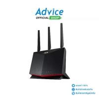 ราคา Router ASUS (RT-AX86U Pro) Wireless AX5700 Dual Band Gigabit WiFi 6 (1731948872213301034)
