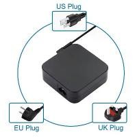 ราคา อะแดปเตอร์ AC, PA-1650-78, 19V 3.42A, 4.0x1.35mm, อะแดปเตอร์แล็ปท็อป, สำหรับ Asus Vivobook 15 X512 X512F X512FB X512FJ X512FL X512U X512UA (1731240727149118582)