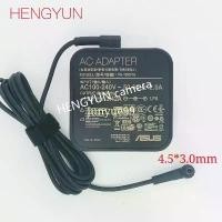 ราคา อะแดปเตอร์ชาร์จ, สำหรับ ASUS, 19V 3.42A, 65W, อะแดปเตอร์จ่ายไฟ 4.5 * 3.0 มม. (1731183534352794746)